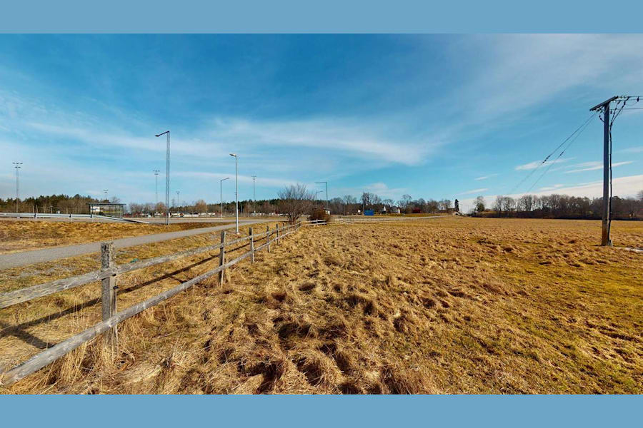 Butikslokal på Hästhagsvägen 1, Upplands Väsby – bild 3