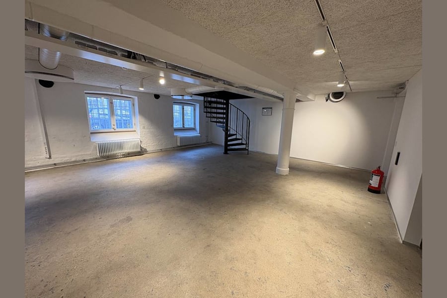 Lagerlokal på Monbijougatan 17, Malmö – bild 9