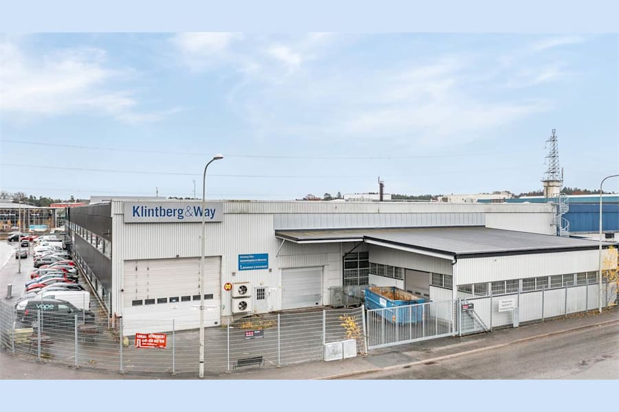 Butikslokal på Strömsätravägen 15, Skärholmen – bild 2