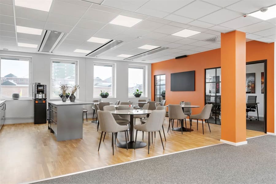 Kontorslokal på Lindholmsallén 9, GÖTEBORG – bild 8