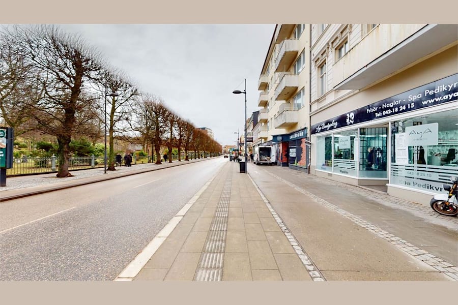 Södergatan 4 - image - 8