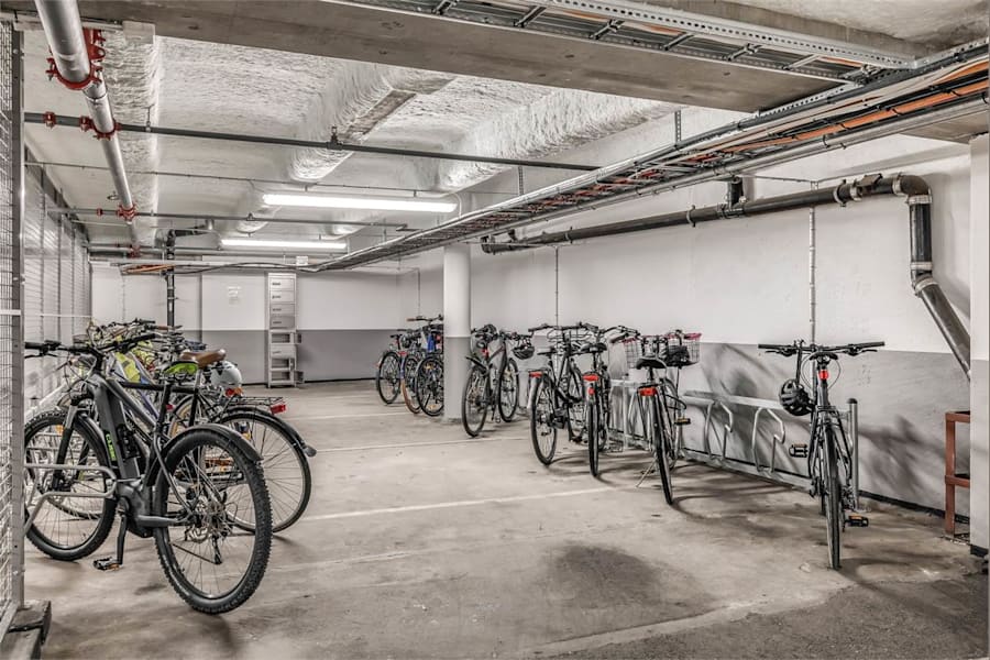 Kontorslokal på Solna strandväg 78, Solna – bild 51