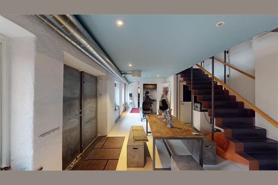 Kontorslokal på Stora Nygatan 36, Malmö – bild 10