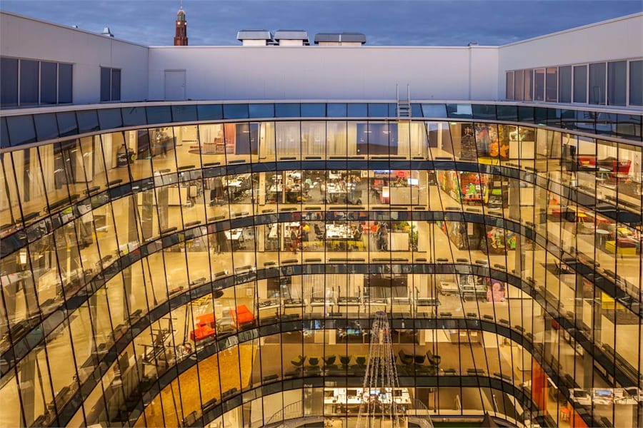 Tulegatan 4 - image - 3