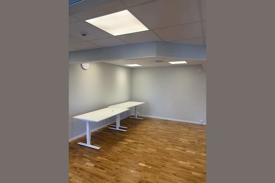 Coworking-plats på Ulls Väg 24A, Uppsala – bild 9