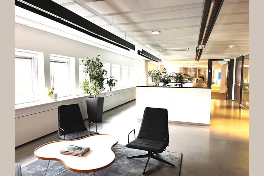 Kontorslokal på Tjurhornsgränd 6, JOHANNESHOV – bild 5