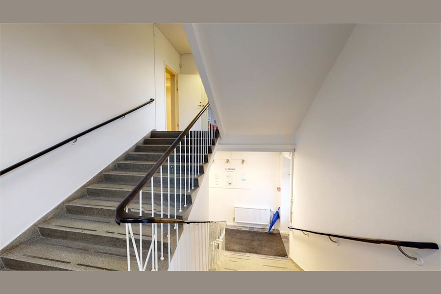 Kontorslokal på Kastanjeallén 1, Halmstad – bild 6