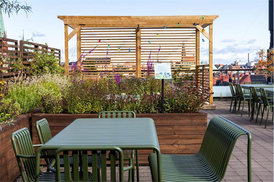 Oxtorgsgatan 4 - image - 16