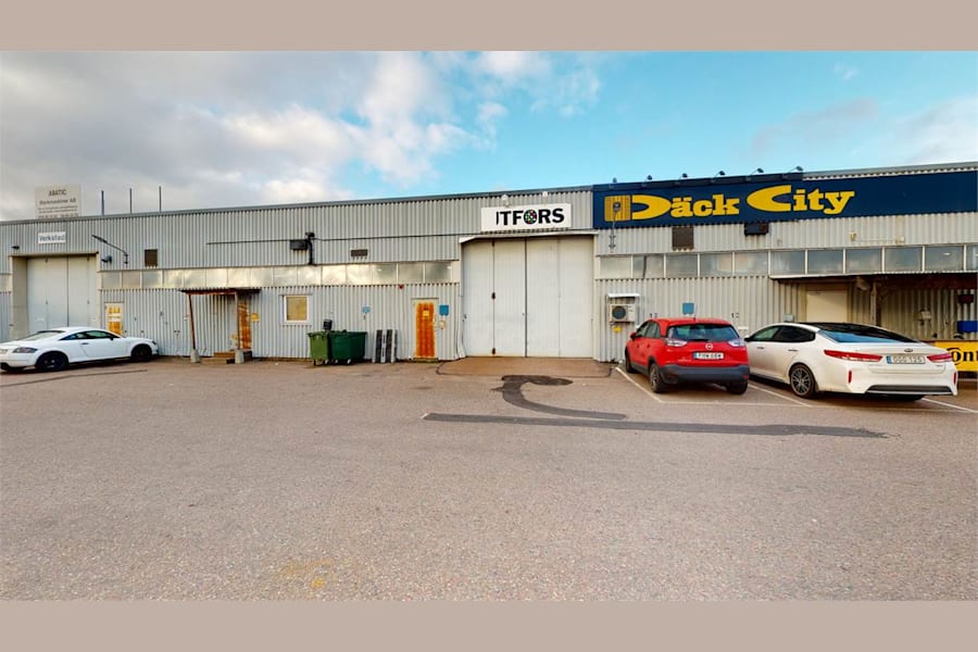 Verkstadsgatan 2 - image - 1