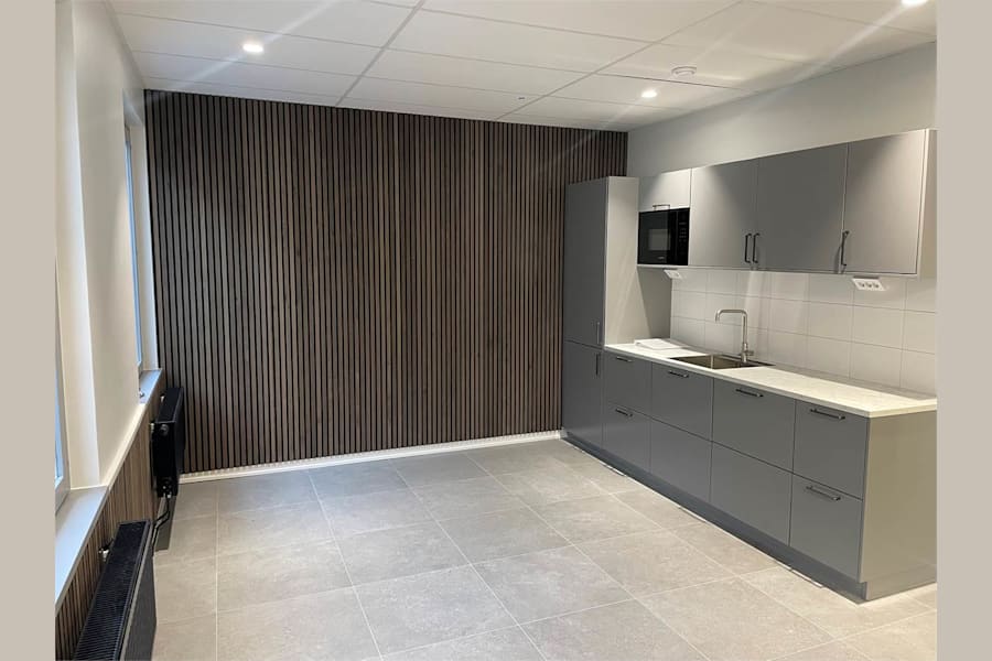 Kontorslokal på Storgatan 13, Halmstad – bild 2