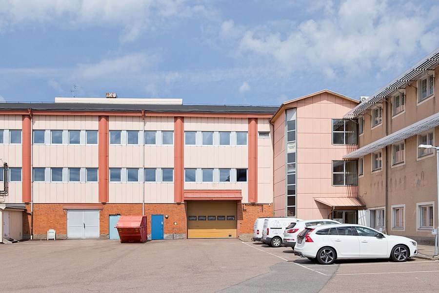 Kontorslokal på Marieholmsgatan 10 B, GÖTEBORG – bild 7