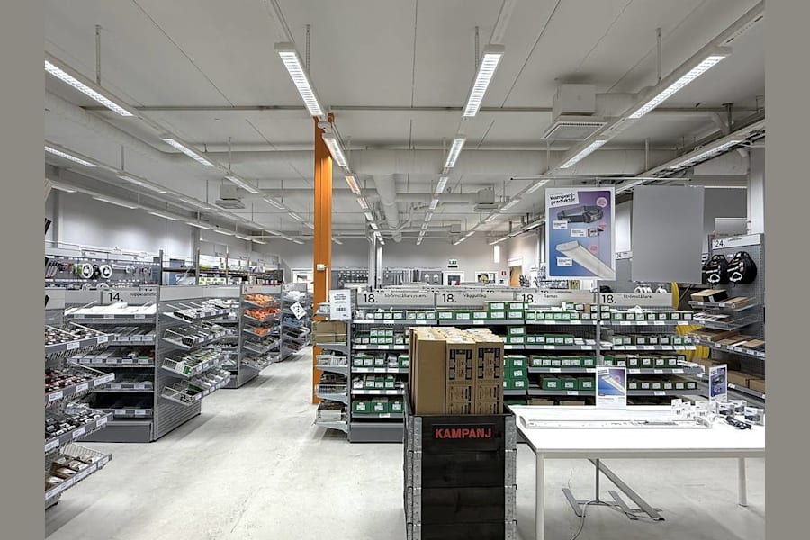 Butikslokal på Träffgatan 4, Lokal 609 kvm, Handen – bild 10