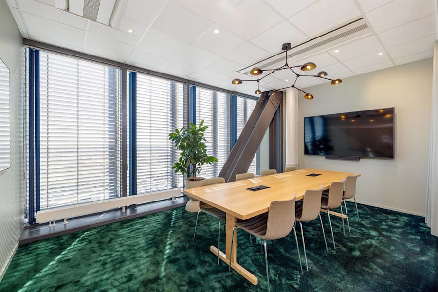 Coworking-plats på Färögatan 33 - Kista Science Tower,, Kista – bild 10