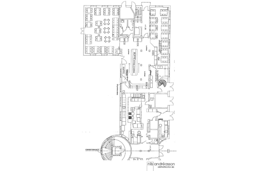 Kontorslokal på Regnbågsgatan 8 A, GÖTEBORG – bild 2