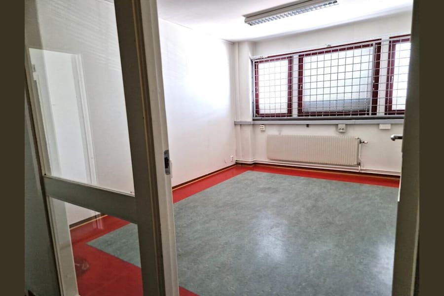 Kontorslokal på Hermansgatan 4, MALMÖ – bild 4