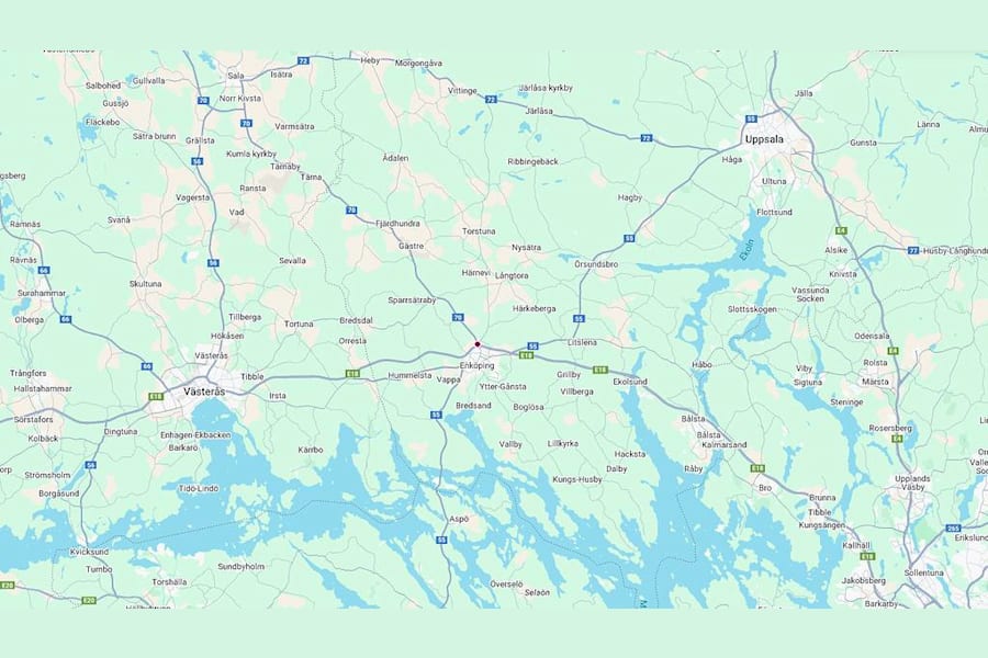 Butikslokal på Grusgatan 1, Enköping – bild 13