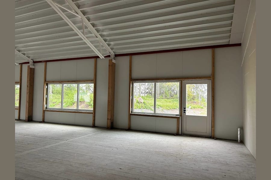 Lagerlokal på Verkstadsgatan 8, Uppsala – bild 6