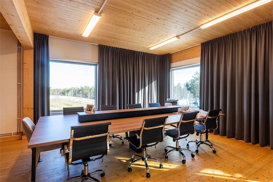 Industrilokal på Örkroken 17, Älta – bild 12