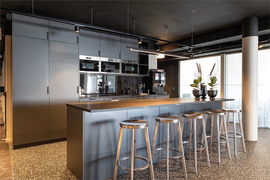 Kontorslokal på Sjöängsvägen 17, Sollentuna – bild 9