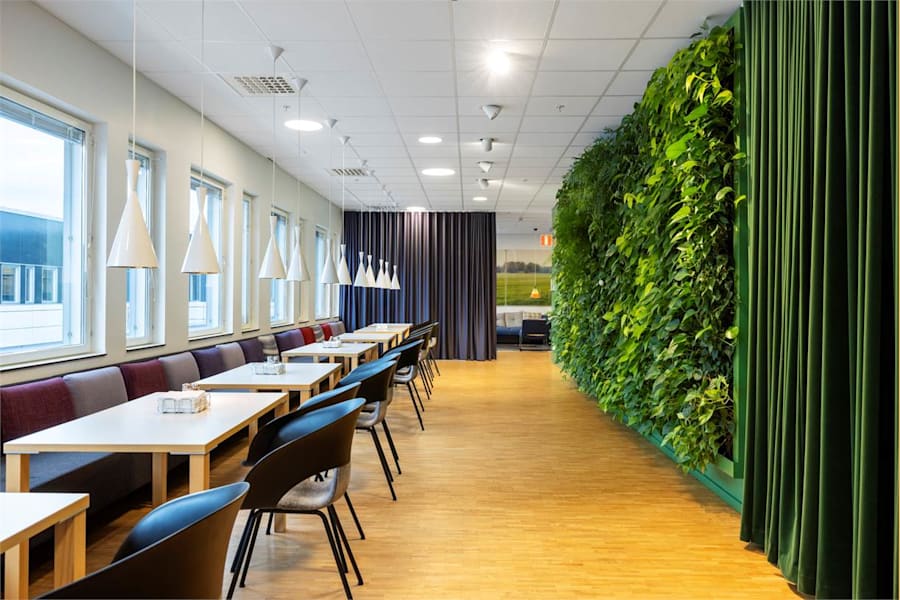 Kontorslokal på Warfvinges väg 39, Stockholm – bild 4