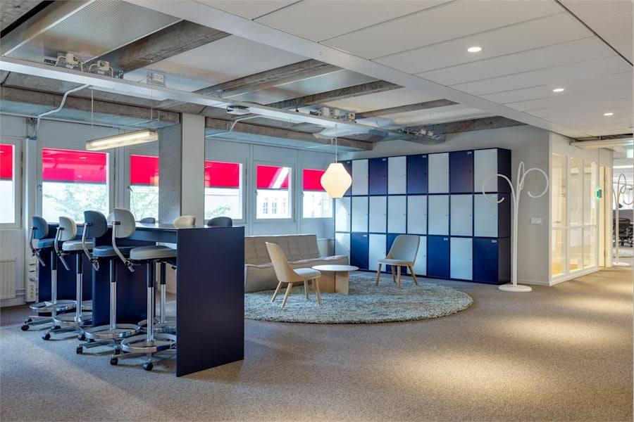 Butikslokal på Karlavägen 100, Stockholm – bild 14