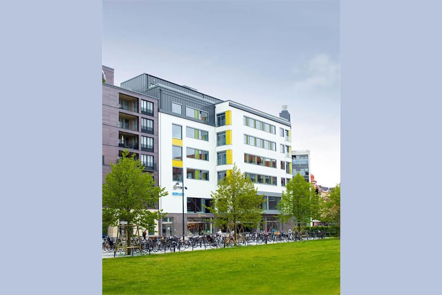 Butikslokal på Triangeln, Malmö – bild 11