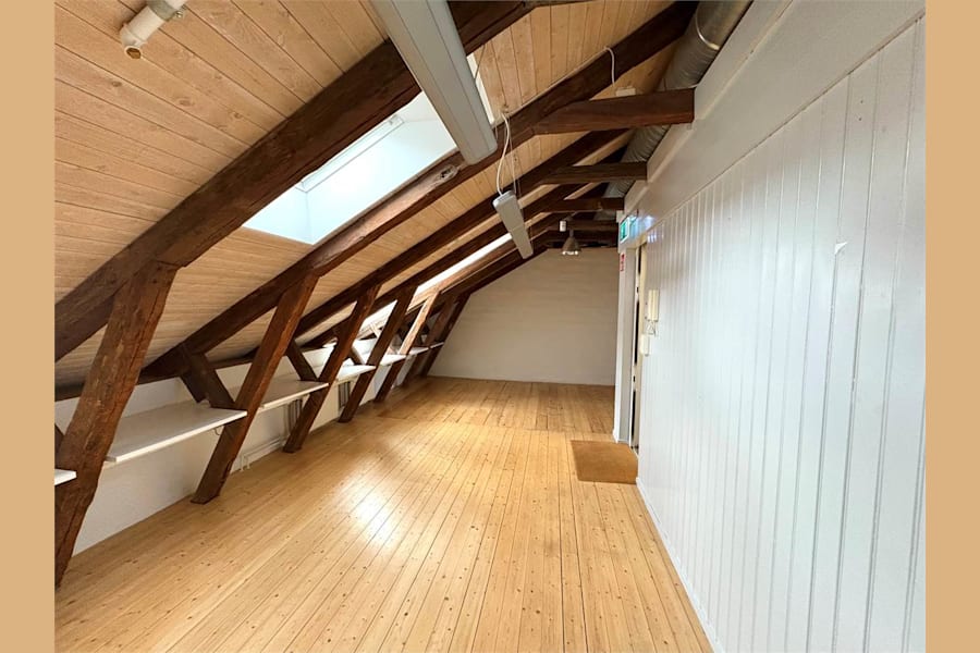 Spolegatan 10 - image - 3