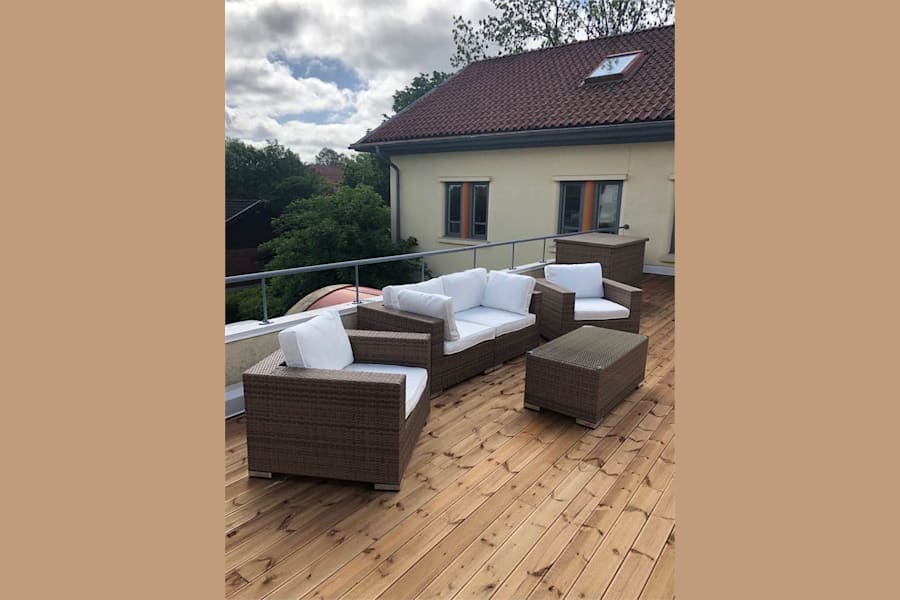 Kontorslokal på Fridkullagatan 14, Göteborg – bild 6