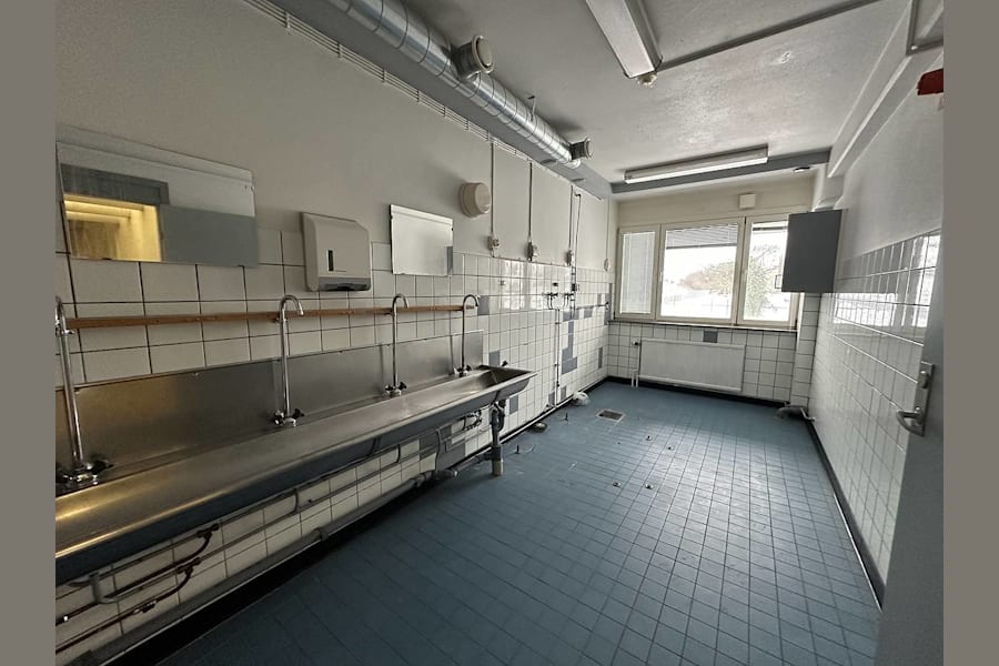 Industrilokal på Norbergsgatan 26, Malmö – bild 3