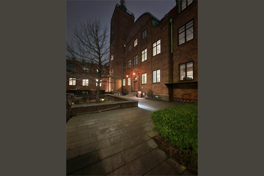 Kvarnbergsgatan 2 - image - 6