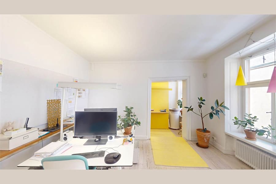 Kontorslokal på Tyska brinken 19, Stockholm – bild 8