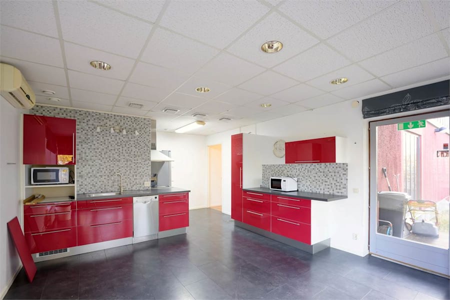 Industrilokal på Fräsarvägen 36, Skogås – bild 12