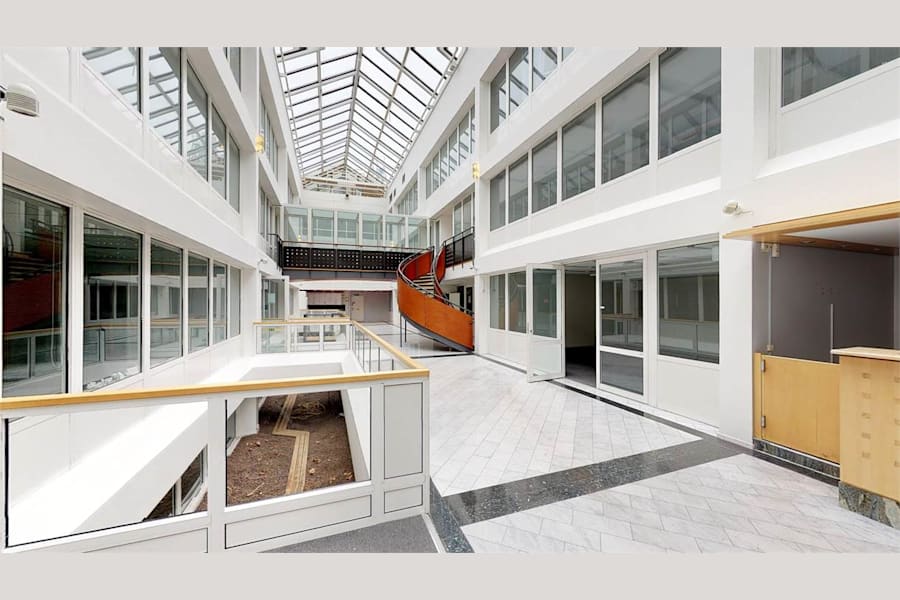 Kontorslokal på Västberga allé 9, Hägersten – bild 4