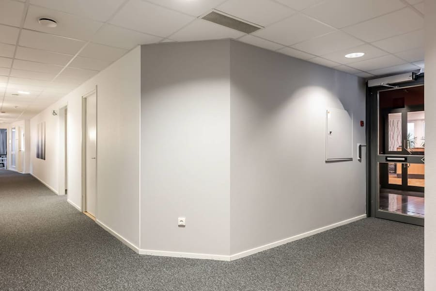 Kontorslokal på Katrinedalsgatan 1, BORÅS – bild 8