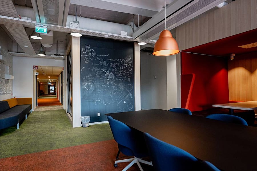 Coworking-plats på Skeppsgatan 19, Malmö – bild 37