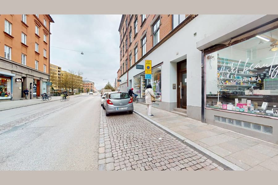 Butikslokal på Södra Förstadsgatan 91C, Malmö – bild 10