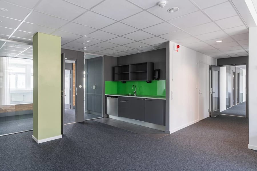 Kontorslokal på Warfvinges väg 33, Stockholm – bild 8