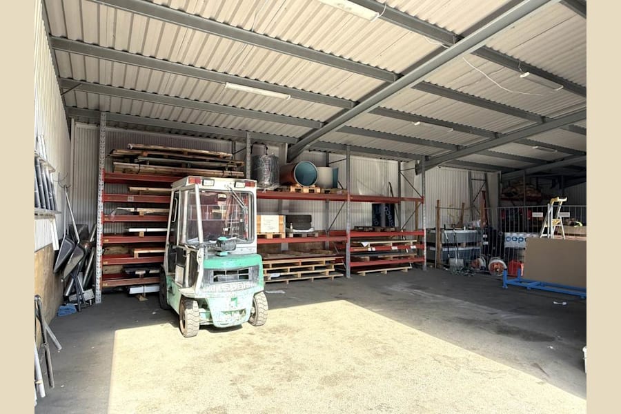 Butikslokal på Dåntorpsvägen 35, Jordbro – bild 4