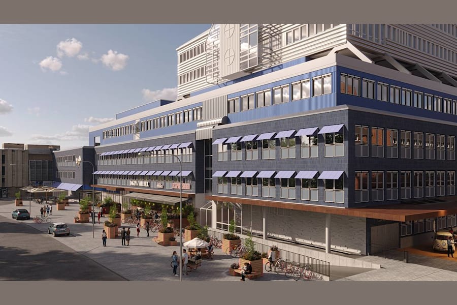 Kontorslokal på Gjörwellsgatan 30, Stockholm – bild 2