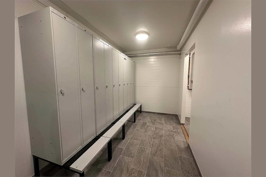 Industrilokal på Segedalsvägen 7, Arlöv – bild 9