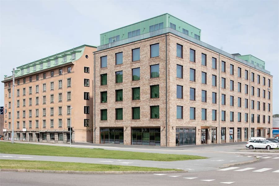 Hälsingegatan 10 - image - 10