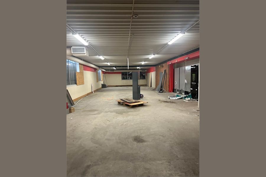 Butikslokal på Södra Storgatan 22, Bjuv – bild 3