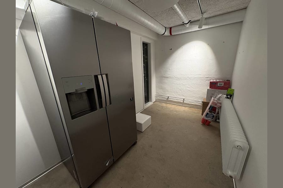 Lagerlokal på Monbijougatan 17, Malmö – bild 5