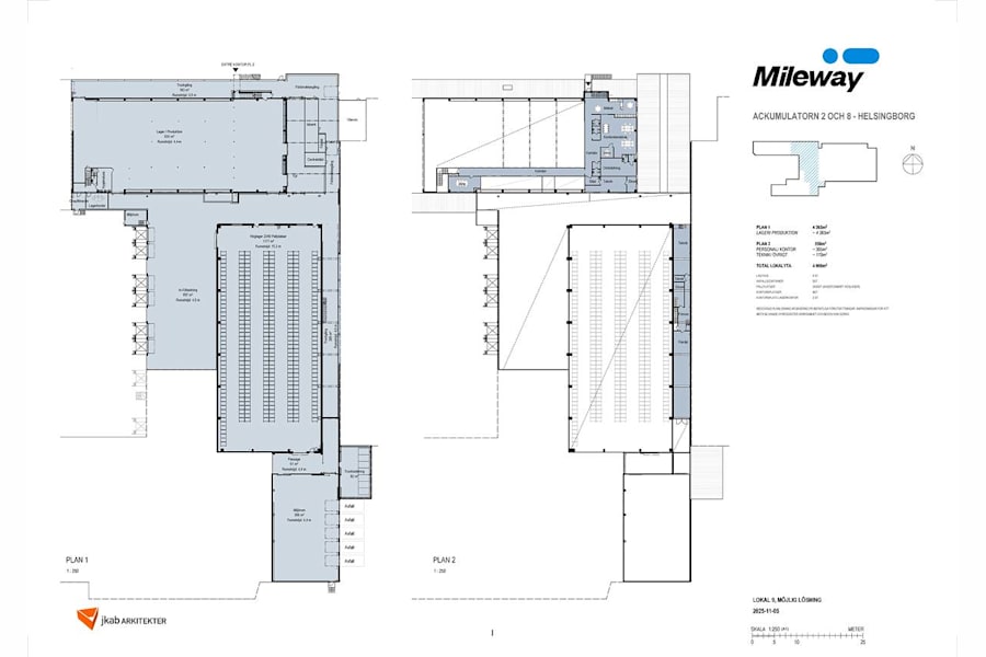 Knut Påls Väg 7 - image - 7