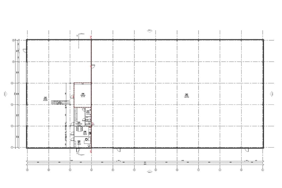 Leveransgränd 4 - Ekobacken 1