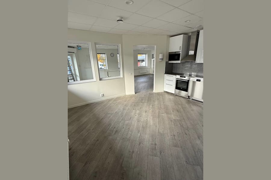 Kontorslokal på Kabelvägen 6, Norrköping – bild 26