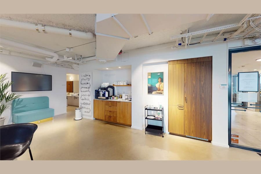 Coworking-plats på Vasagatan 12, Stockholm – bild 5