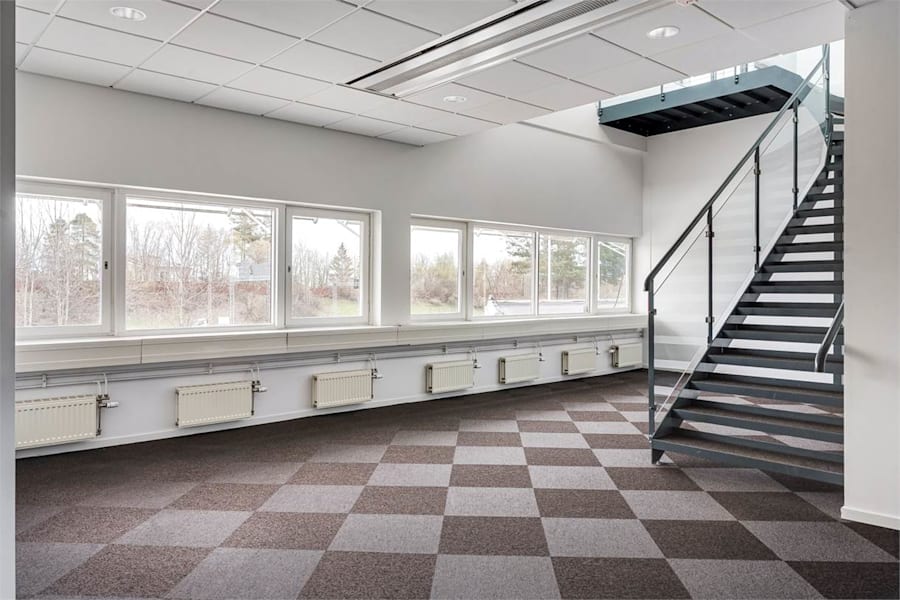 Kontorslokal på Esbogatan 12, Kista – bild 4