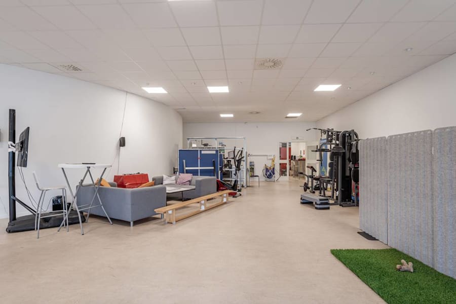 Kontorslokal på Stora Åvägen 19 A, ASKIM – bild 7