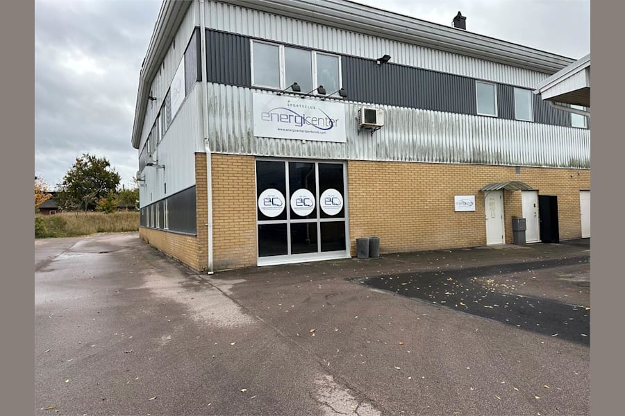 Varuvägen 2 - image - 0